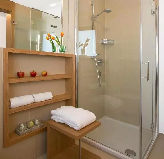 Hotel Restaurant Seehalde