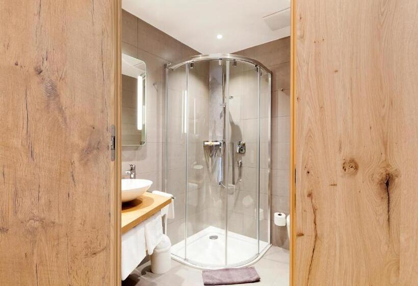 ホテル Restaurant Seehalde