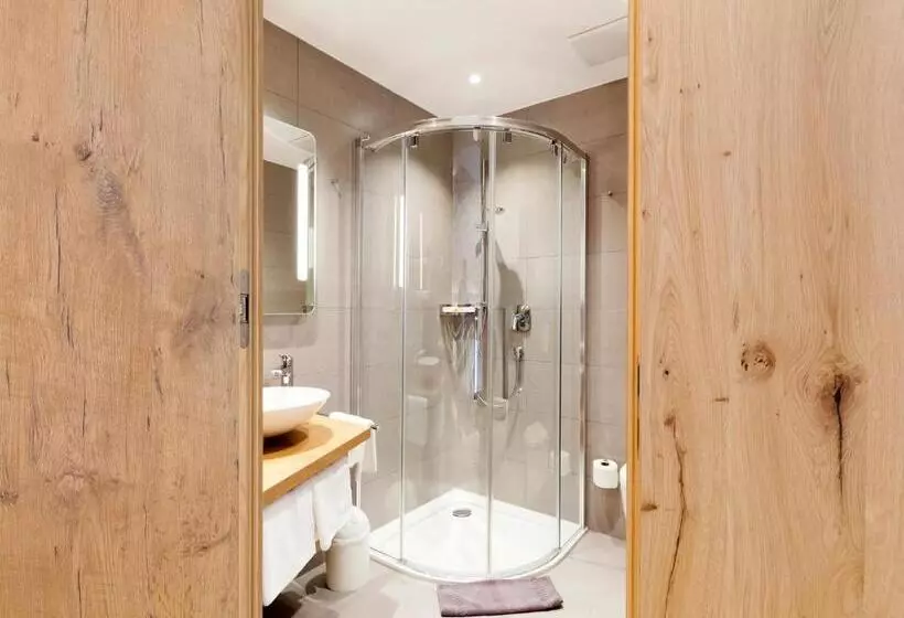 Hotel Restaurant Seehalde