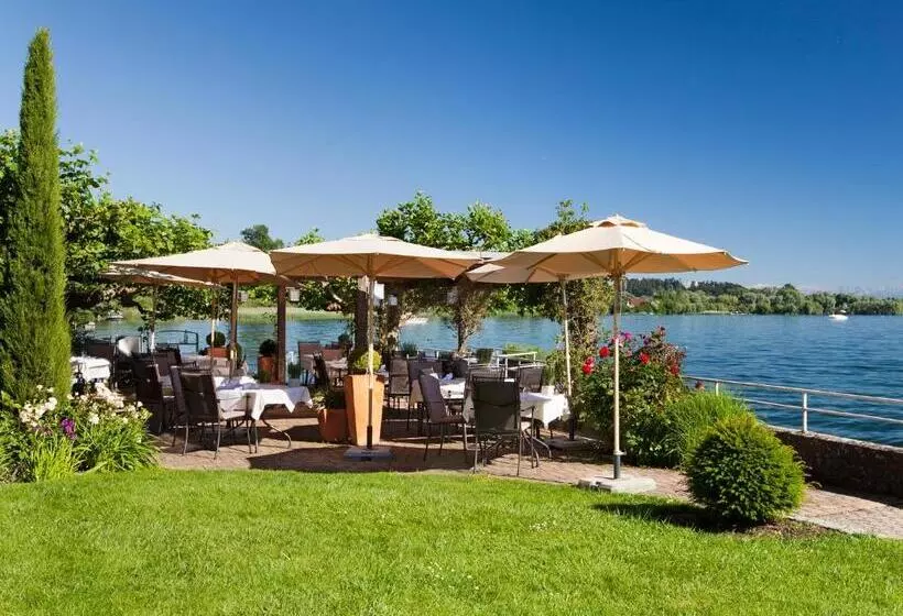 Hotel Restaurant Seehalde