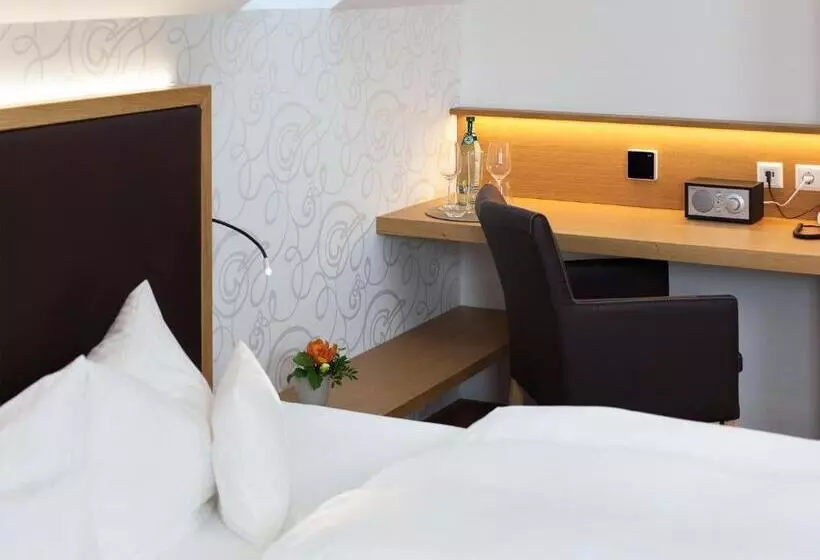 Hotel Restaurant Seehalde