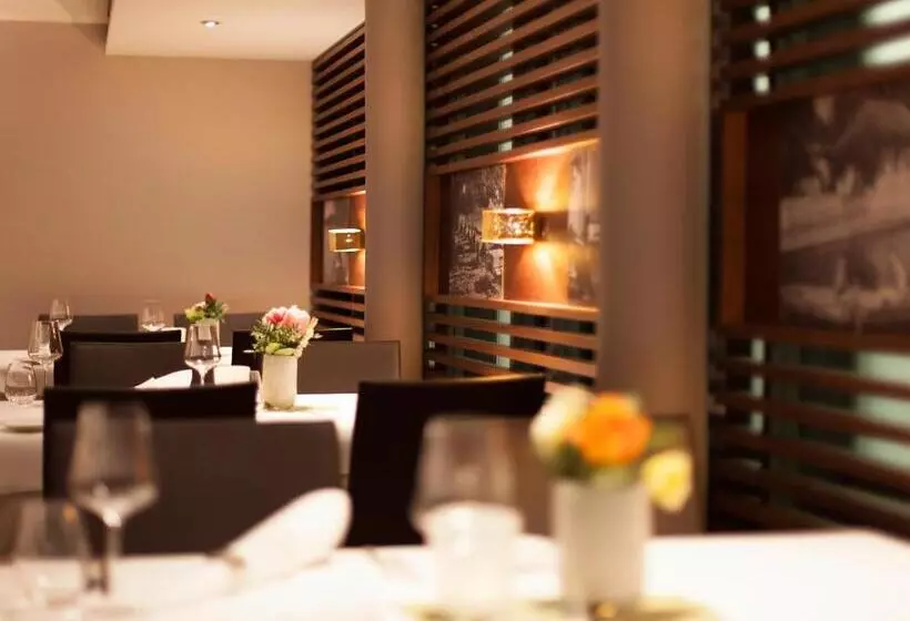 Hotel Restaurant Seehalde