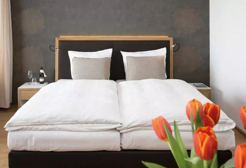 Hotel Restaurant Seehalde