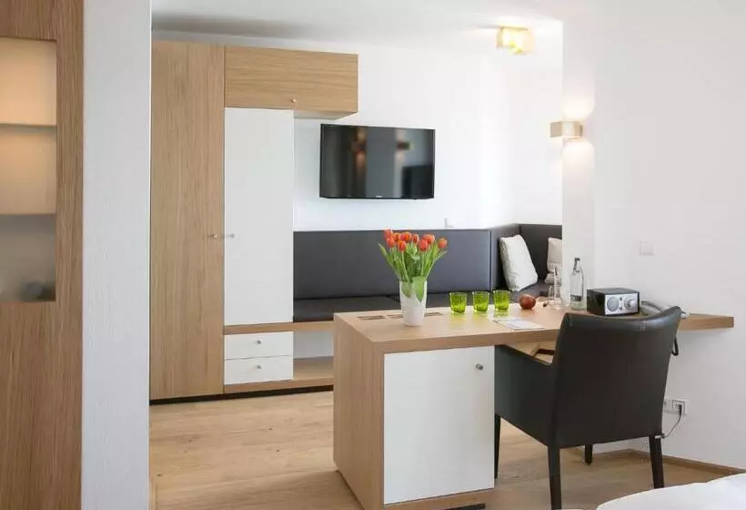 Hotel Restaurant Seehalde