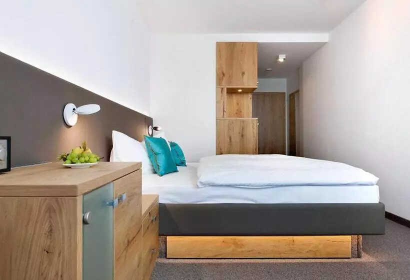 Hotel Restaurant Seehalde