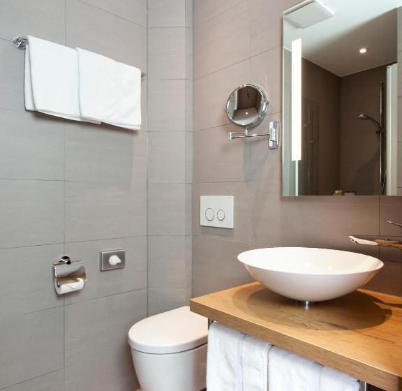 ホテル Restaurant Seehalde