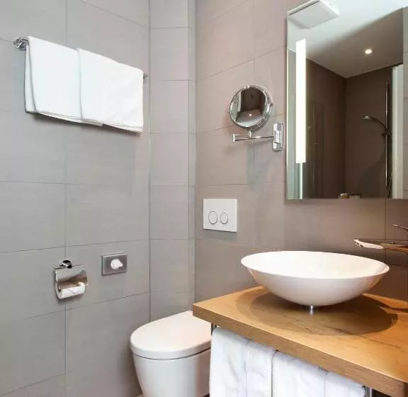 Hotel Restaurant Seehalde