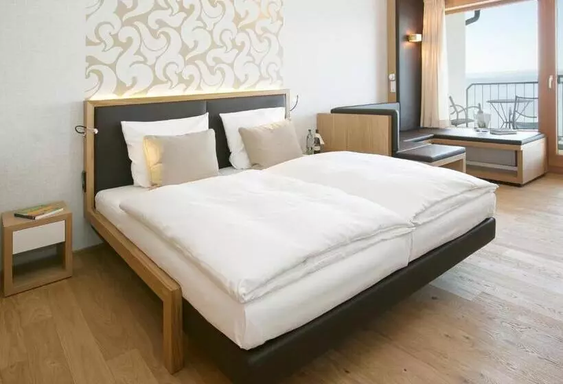 Hotel Restaurant Seehalde