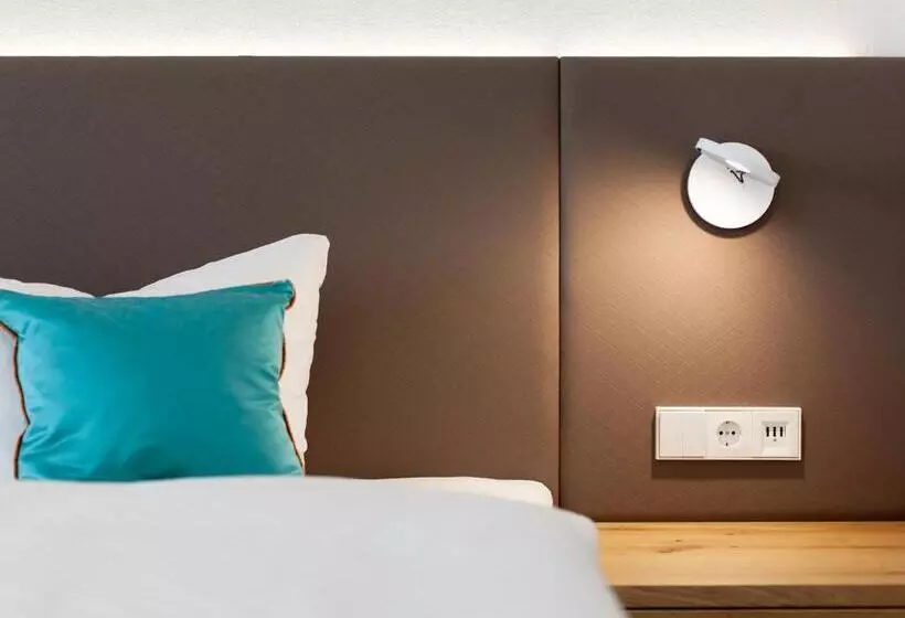 Hotel Restaurant Seehalde