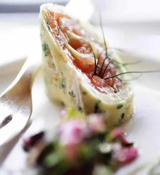 Hotel Restaurant Seehalde