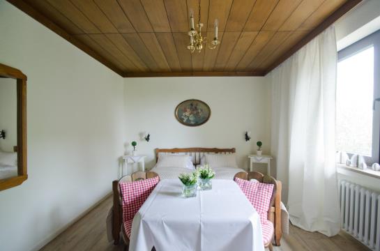 Hotel Schwarzberghof