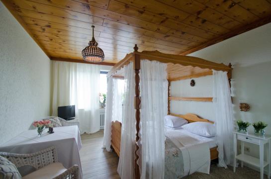 Hotel Schwarzberghof