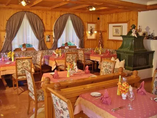 호텔 Schwarzenbergs Traube