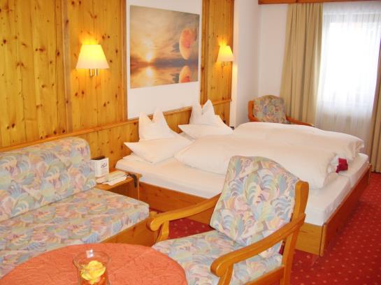 فندق Schwarzenbergs Traube