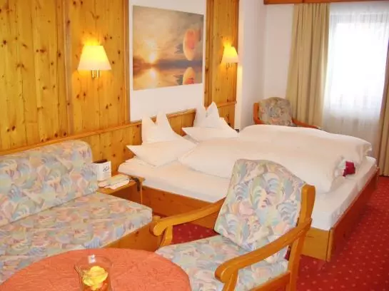 호텔 Schwarzenbergs Traube