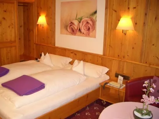 호텔 Schwarzenbergs Traube