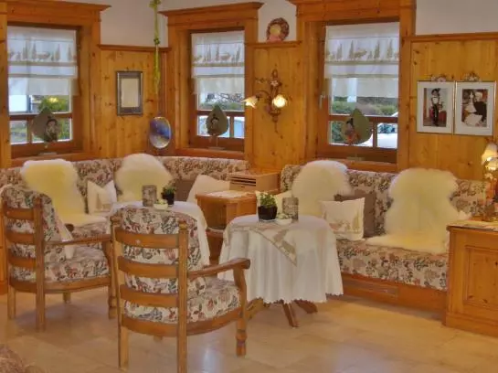 호텔 Schwarzenbergs Traube