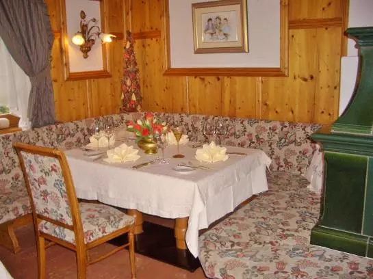 호텔 Schwarzenbergs Traube