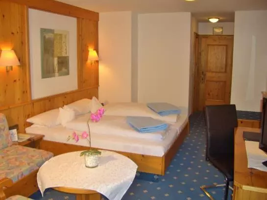 호텔 Schwarzenbergs Traube