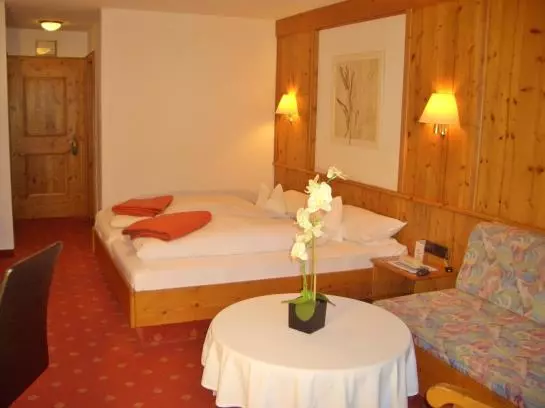 호텔 Schwarzenbergs Traube