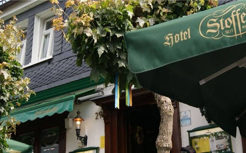 בית מלון כפרי Stoffels