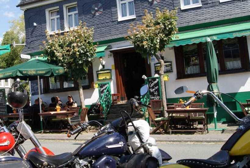 בית מלון כפרי Stoffels