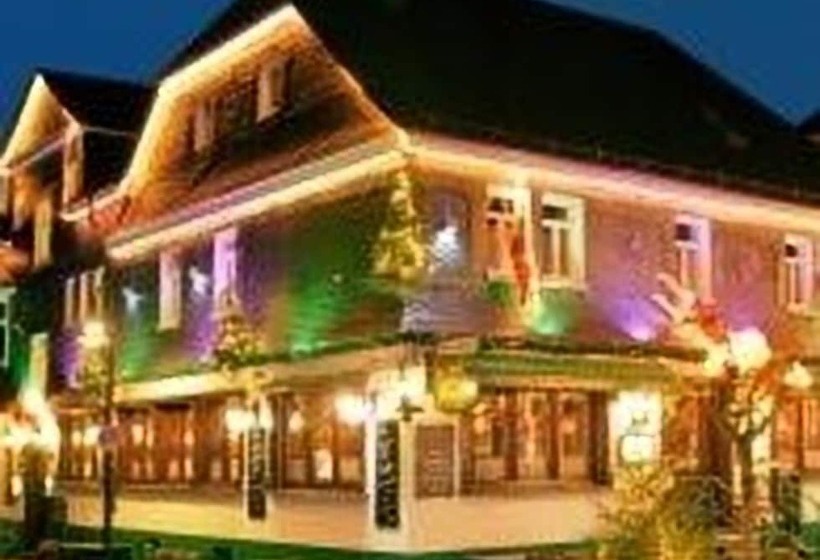 בית מלון כפרי Stoffels