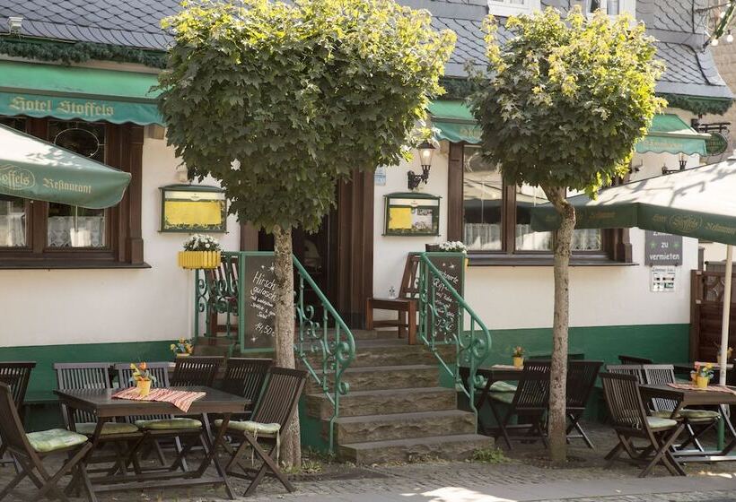 בית מלון כפרי Stoffels