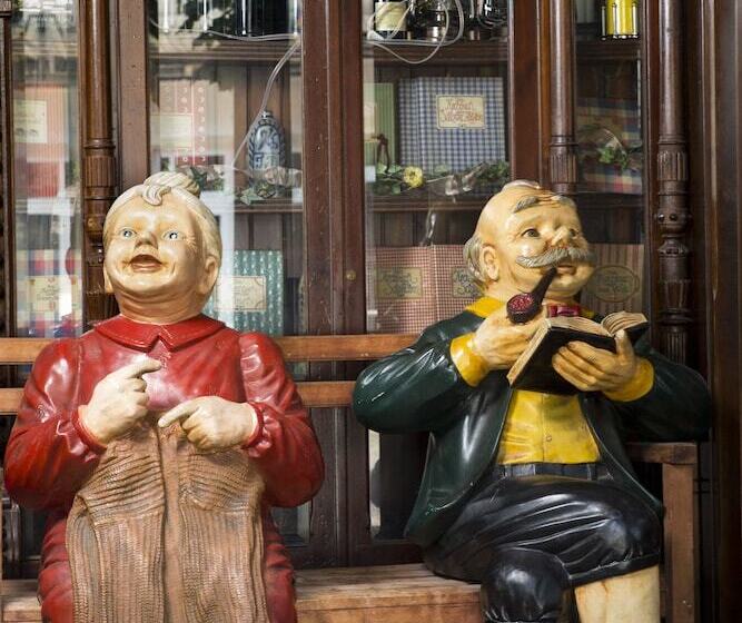 בית מלון כפרי Stoffels