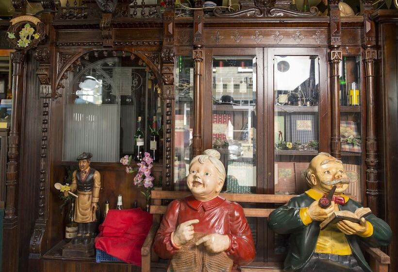 בית מלון כפרי Stoffels