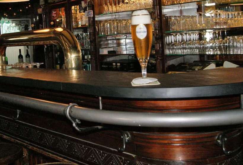 בית מלון כפרי Stoffels