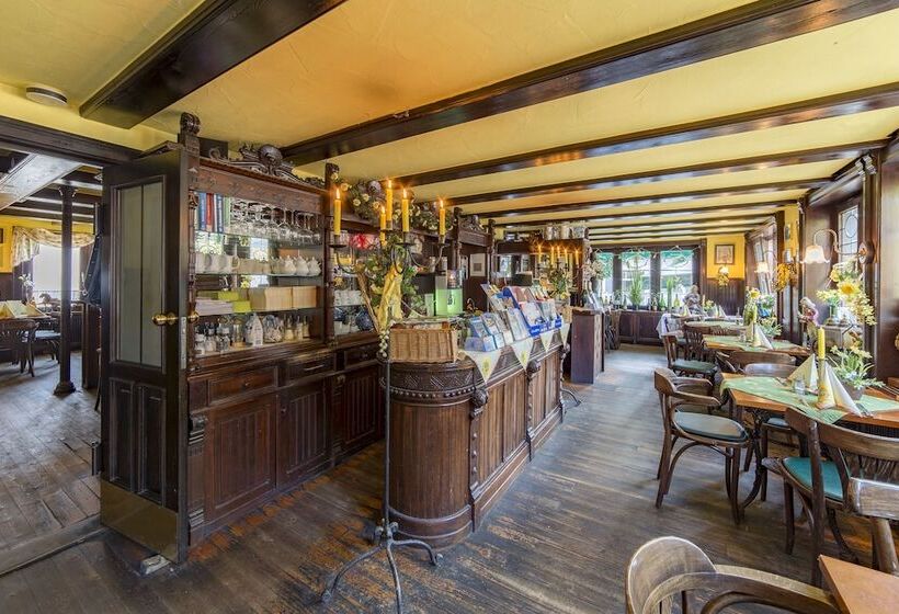 בית מלון כפרי Stoffels