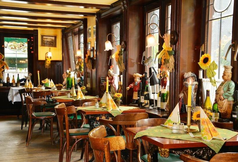 בית מלון כפרי Stoffels