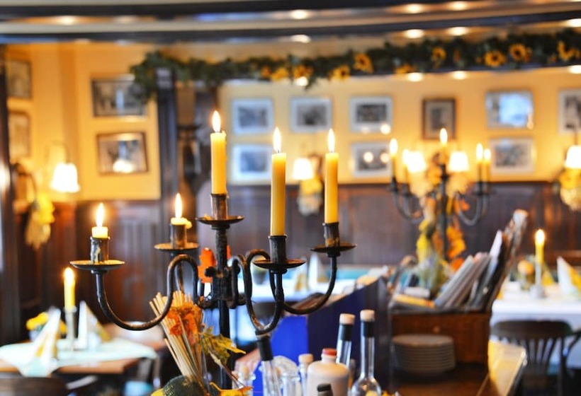 בית מלון כפרי Stoffels