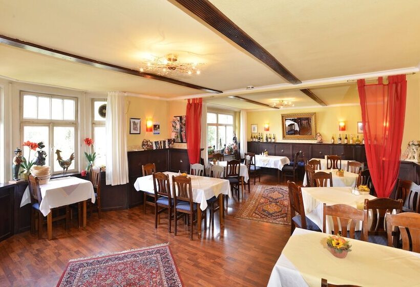 בית מלון כפרי Stoffels