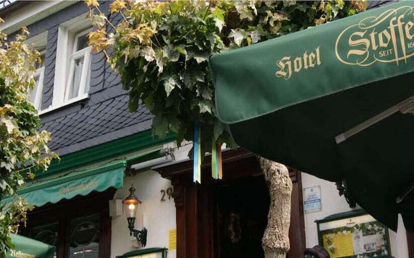 בית מלון כפרי Stoffels