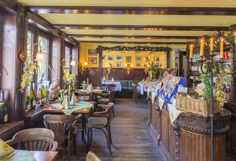 בית מלון כפרי Stoffels