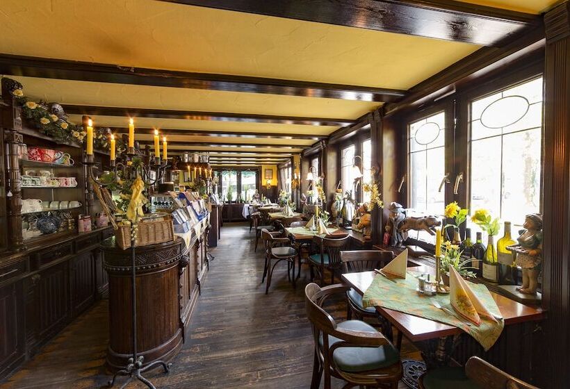 בית מלון כפרי Stoffels