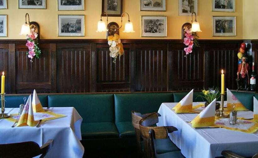 בית מלון כפרי Stoffels