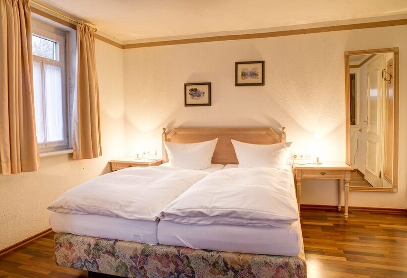 בית מלון כפרי Stoffels