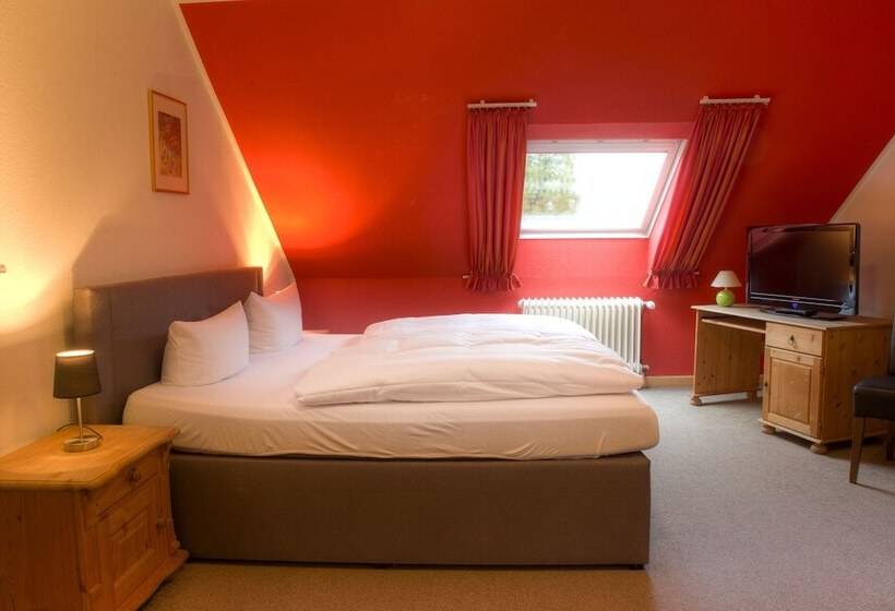 בית מלון כפרי Stoffels