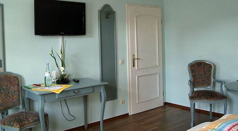 בית מלון כפרי Stoffels