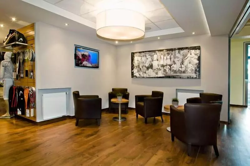 Tespo Hotel Und Sportpark