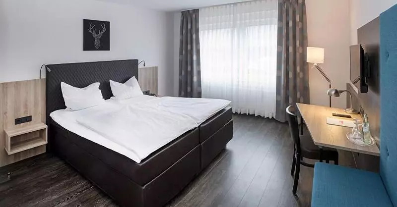 Tespo Hotel Und Sportpark