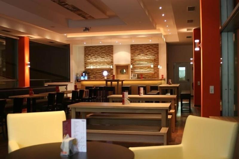 Tespo Hotel Und Sportpark