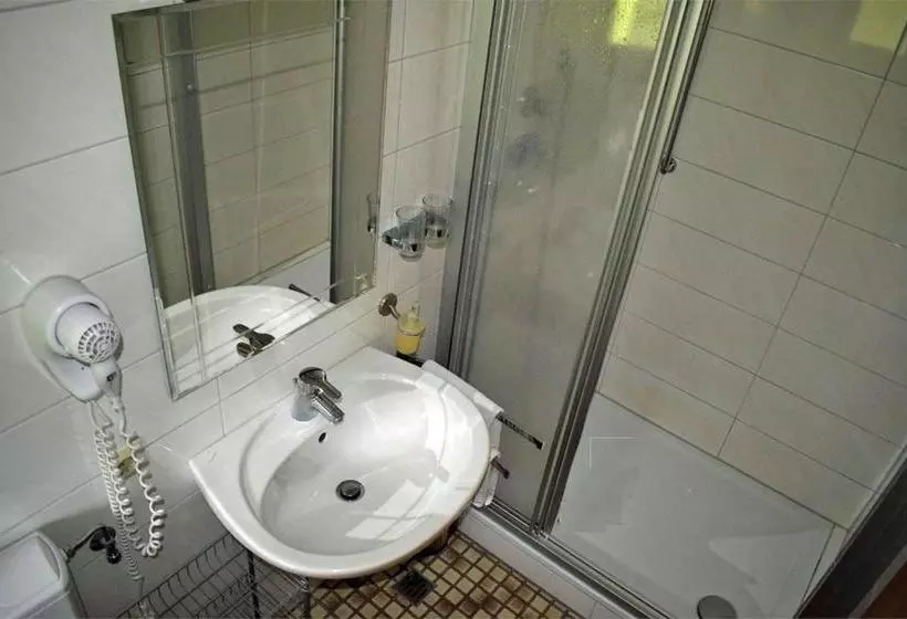 Hotel Waldgasthof Altersbach