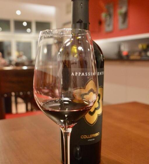 호텔 Weinhaus Hoff