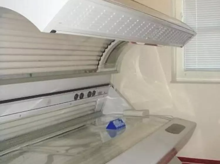 酒店 Witthus Gmbh & Cokg