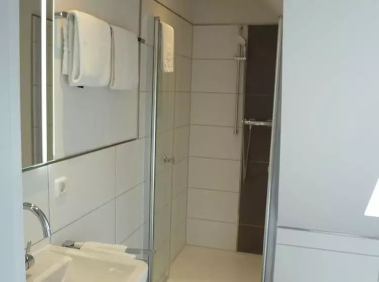 酒店 Witthus Gmbh & Cokg