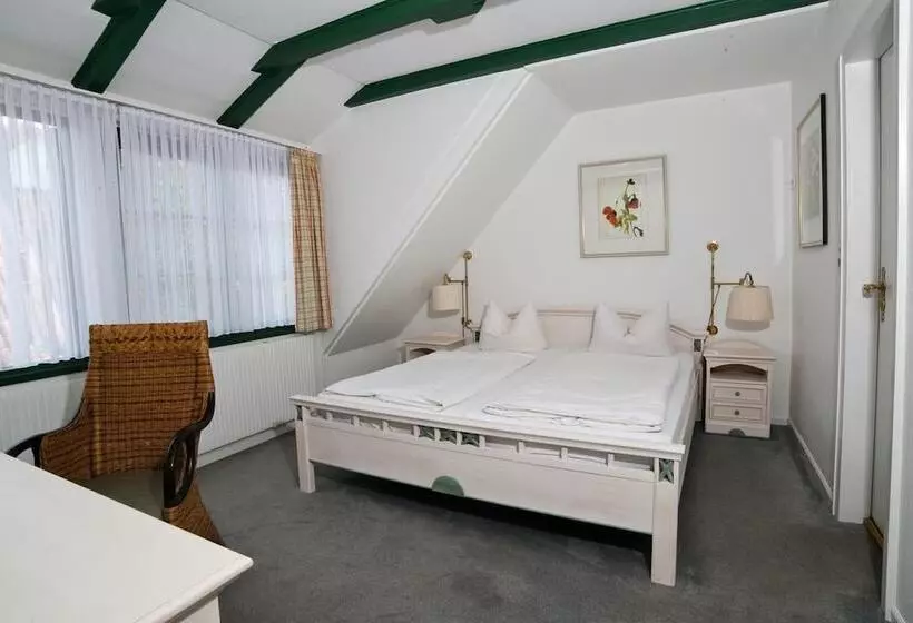 酒店 Witthus Gmbh & Cokg